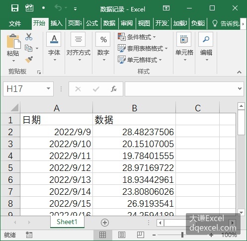 Document Image
